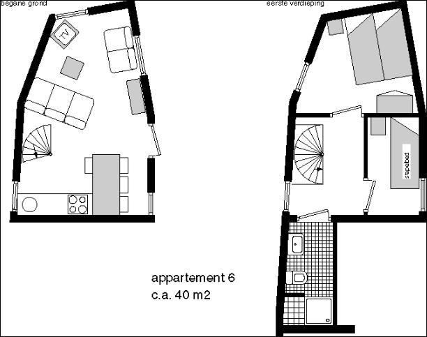 Vakantiewoningen 'Hoeve De Witte Olifant' Noorbeek Εξωτερικό φωτογραφία